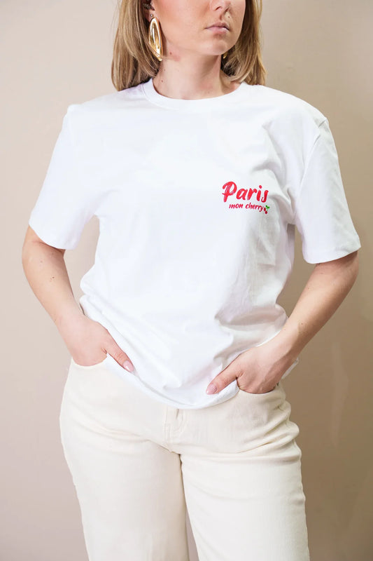 T-Shirt Paris