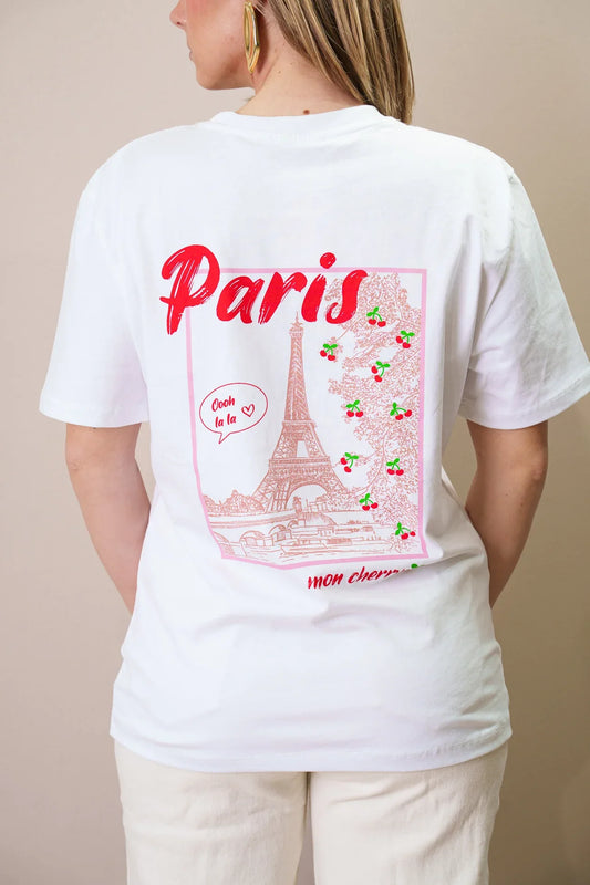 T-Shirt Paris