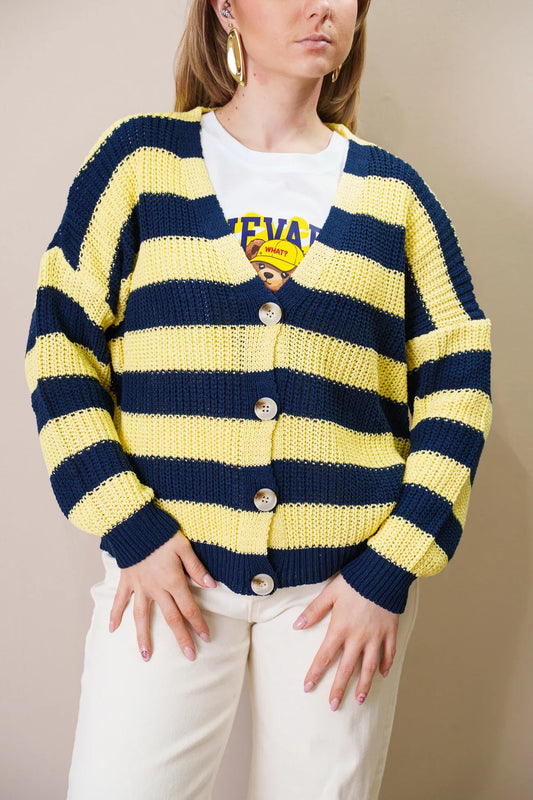 Cardigan Luna - Susy Mix