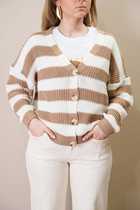 Cardigan Luna - Susy Mix