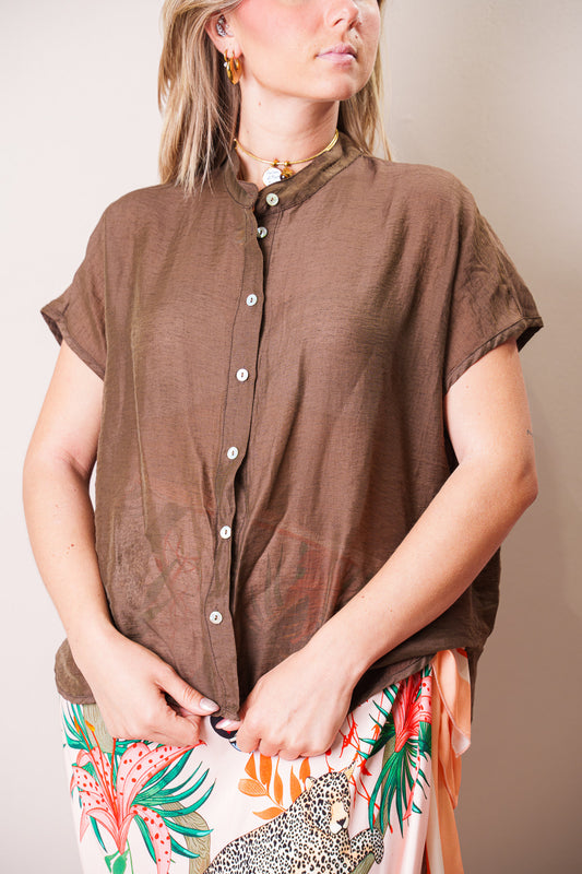 Camicia Palma - Susy Mix