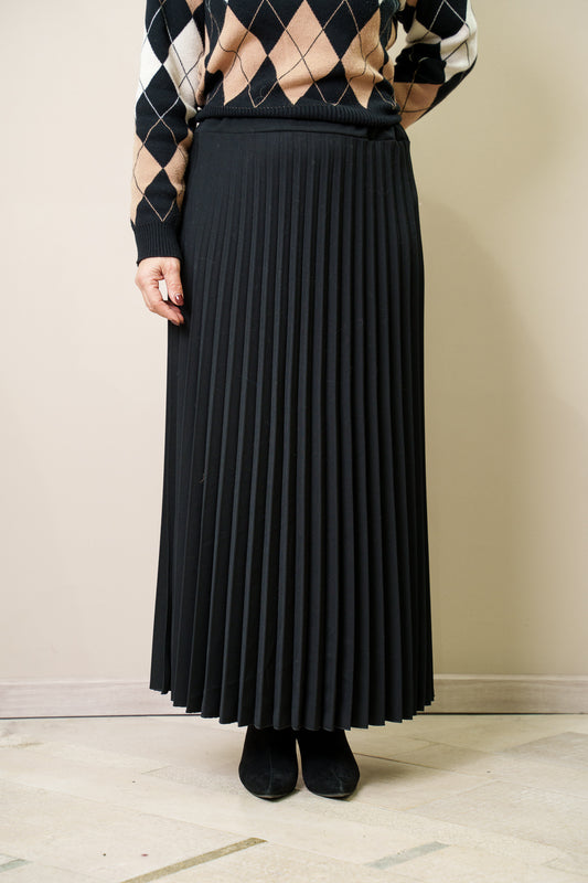 Gonna Plissè Regular - Susy Mix