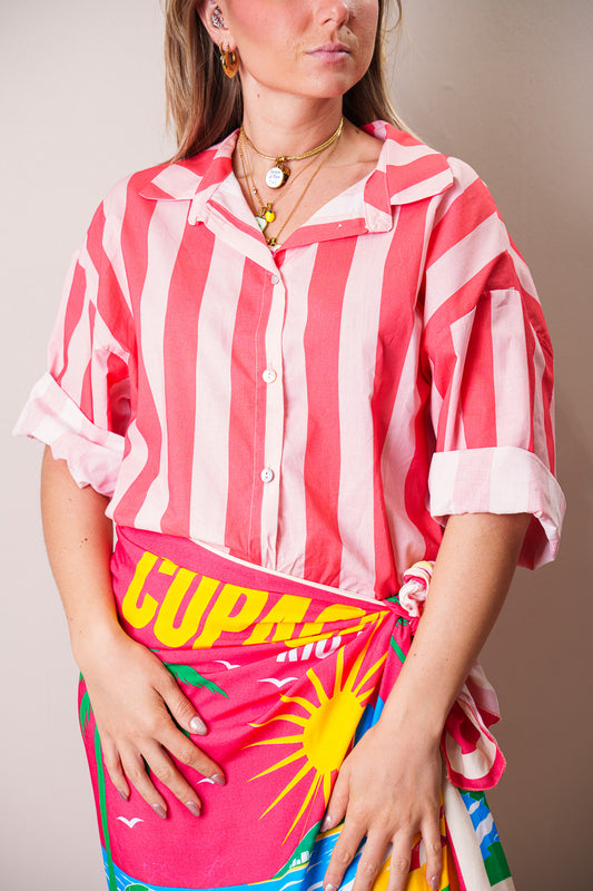Camicia Sand - Susy Mix