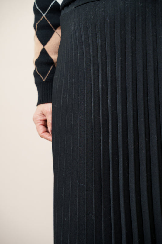 Gonna Plissè Regular - Susy Mix