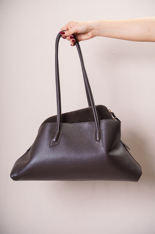 Borsa Magnum - Vera Pelle