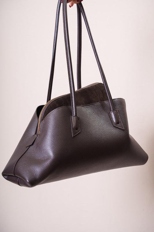 Borsa Magnum - Vera Pelle