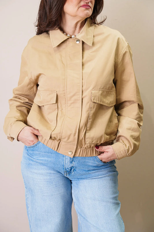 Bomber Grace - Susy Mix