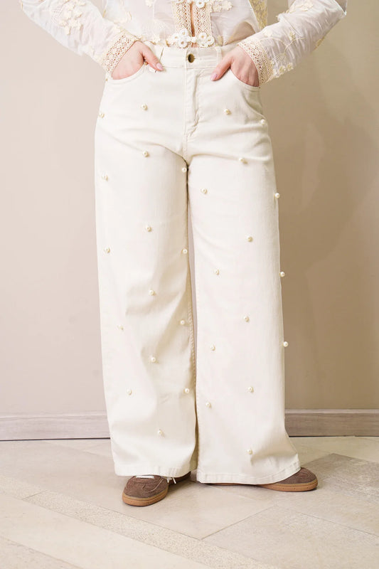 Denim Syren - Giorgia & Johns