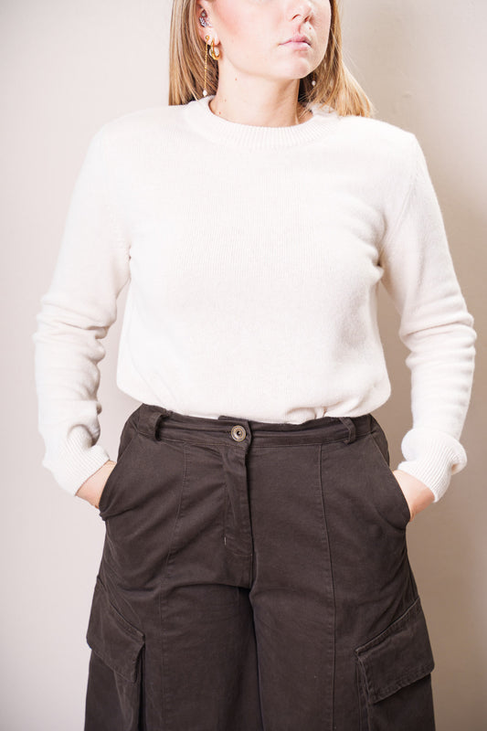 Maglione Puff - Tensione In