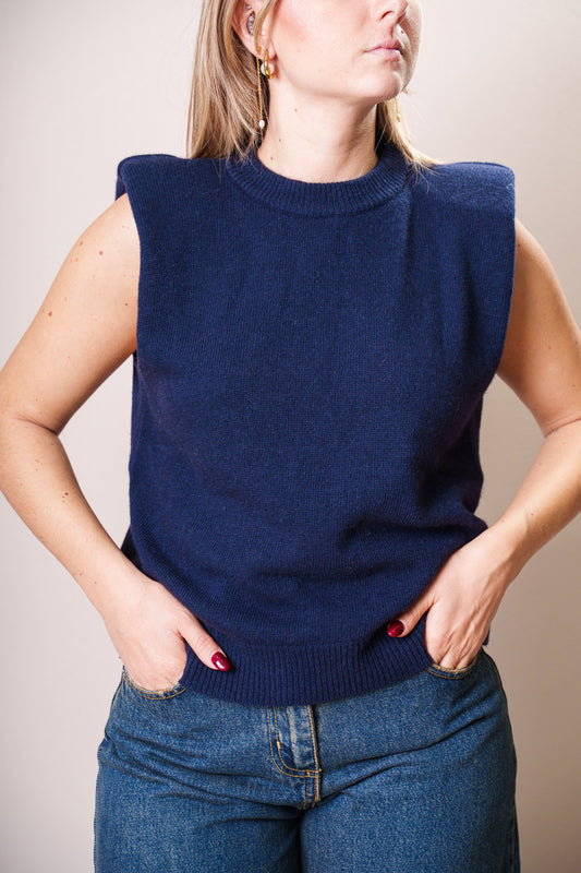 Gilet Atelier - Tensione In