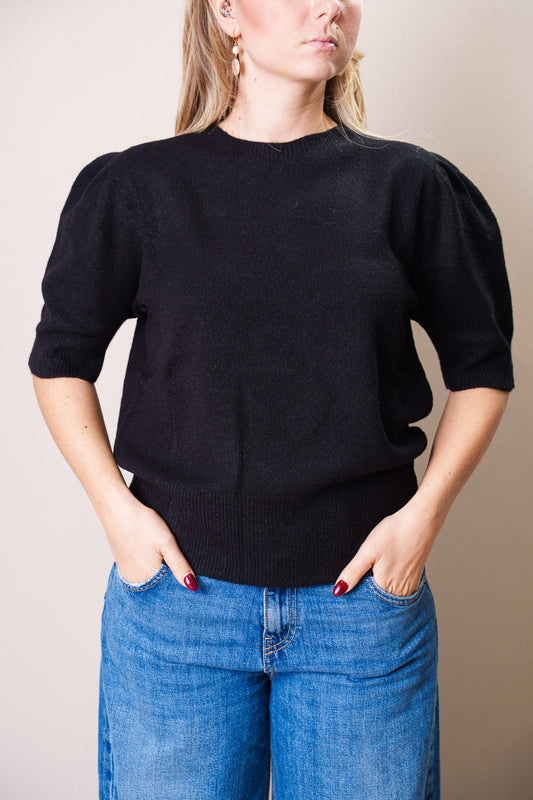 Maglione Mini Puff - Susy Mix