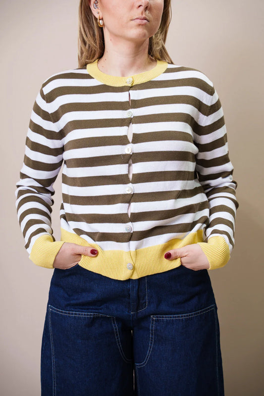 Cardigan Lulù - Susy Mix