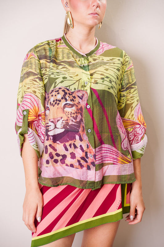 Camicia Island - HAVEONE