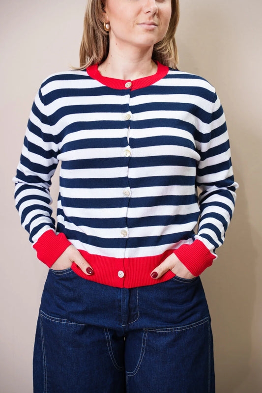 Cardigan Lulù - Susy Mix