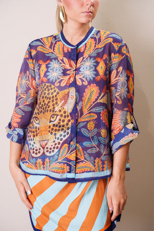 Camicia Island - HAVEONE