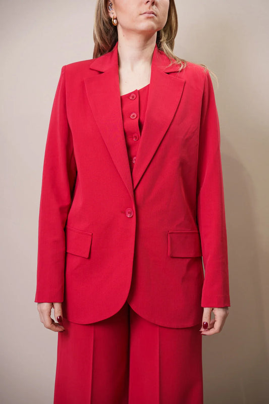 Blazer Passion - TWOWAY