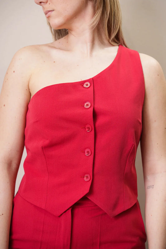 Gilet Passion - TWOWAY