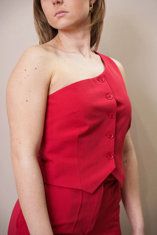 Gilet Passion - TWOWAY