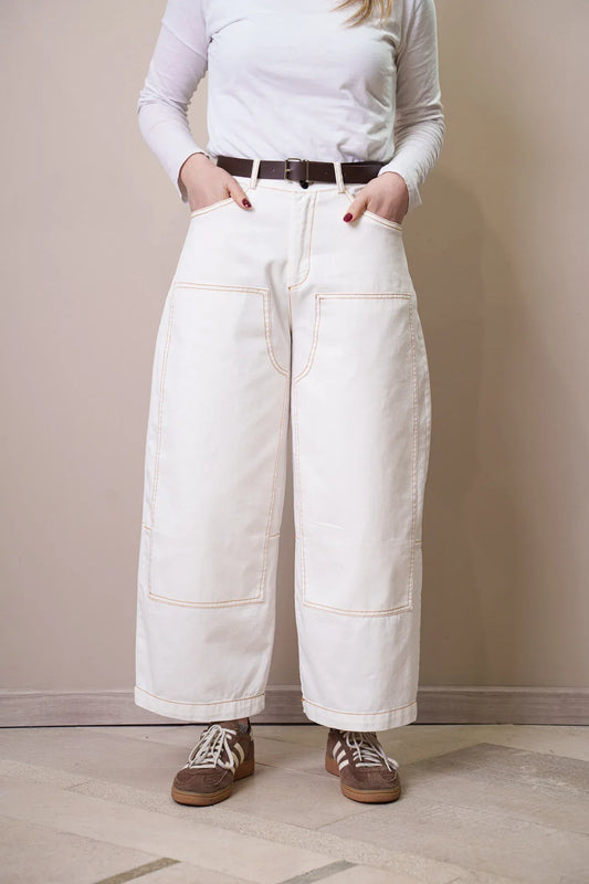 Denim Worker - Susy Mix