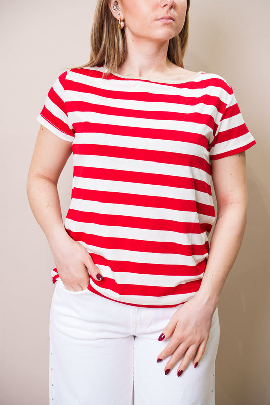 T-Shirt Glitter - Susy Mix