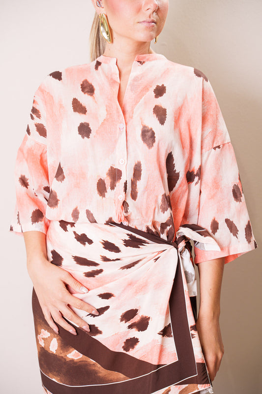 Camicia Parade - Tensione In