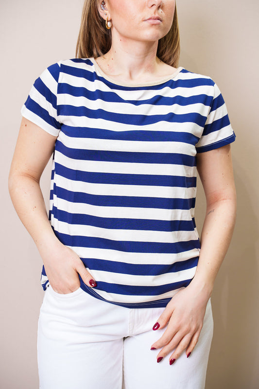 T-Shirt Glitter - Susy Mix