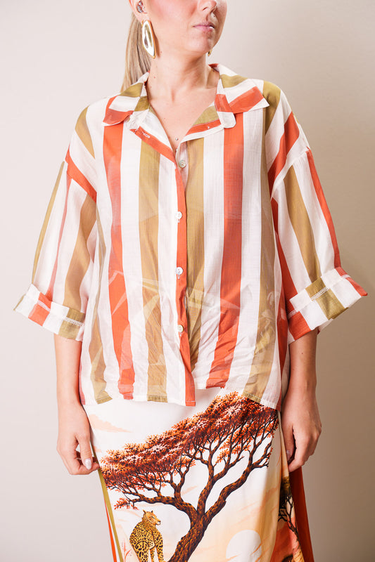 Camicia Acacia - Susy Mix