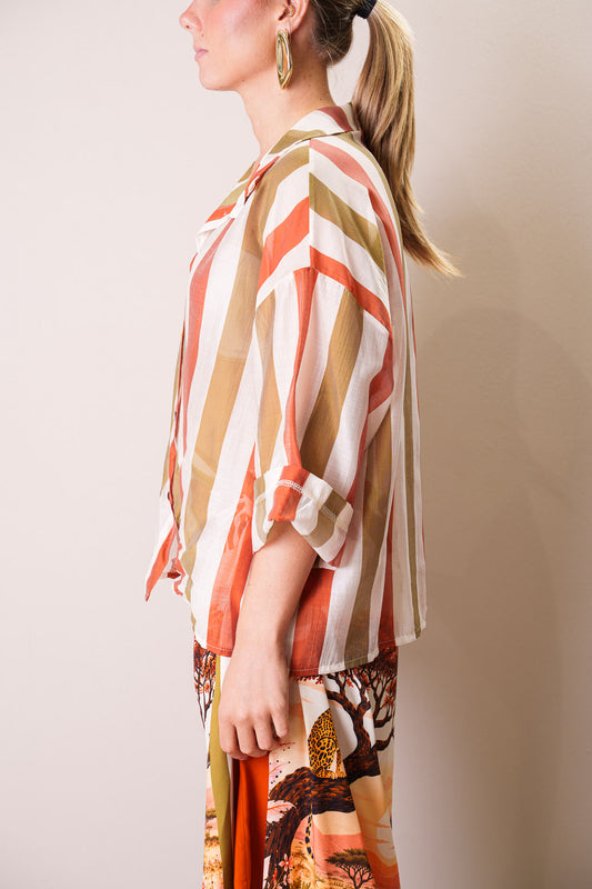 Camicia Acacia - Susy Mix