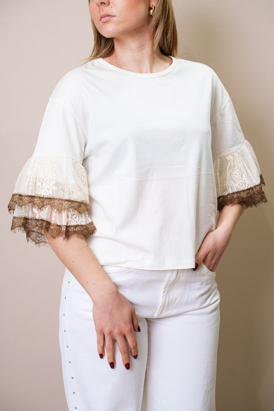 T-Shirt Elsa - Susy Mix