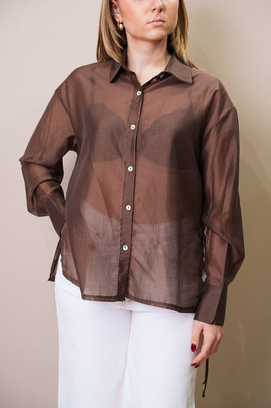 Camicia Velo - TWOWAY