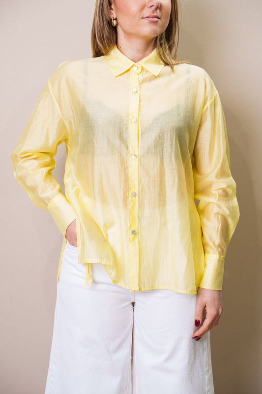 Camicia Velo - TWOWAY