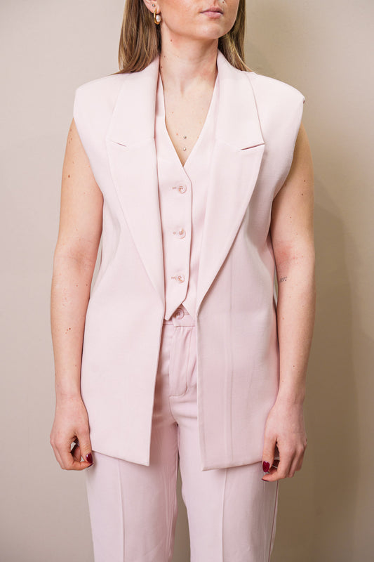 Gilet Orchidea - TWOWAY