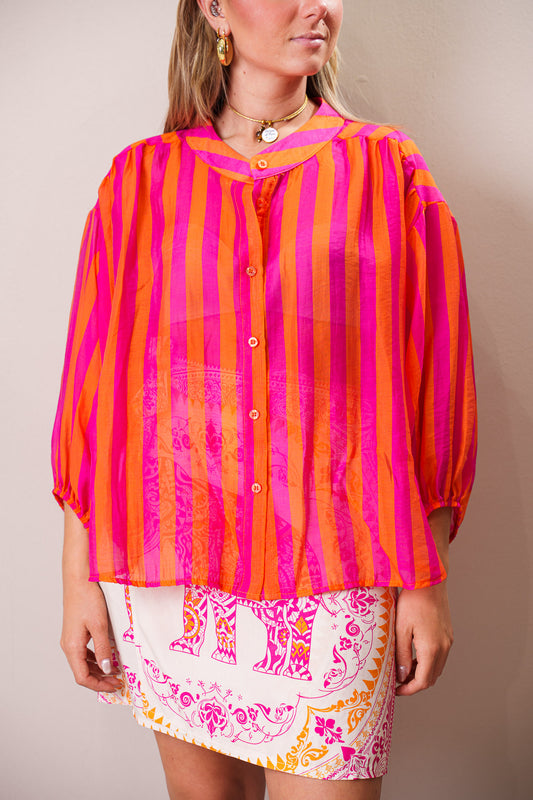 Camicia Lizzy - Susy Mix
