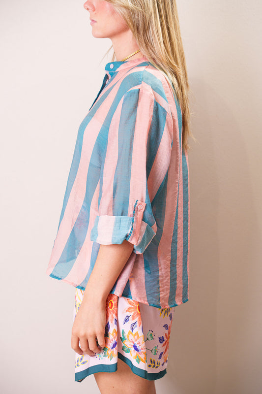 Camicia Èpoque - HAVEONE