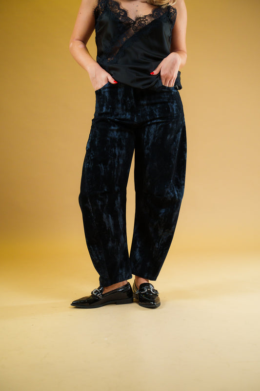 Denim Nightmare