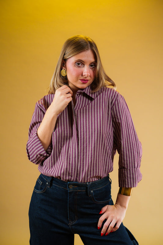 Camicia Lines