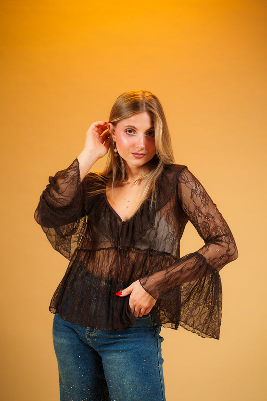 Jennifer Shirt