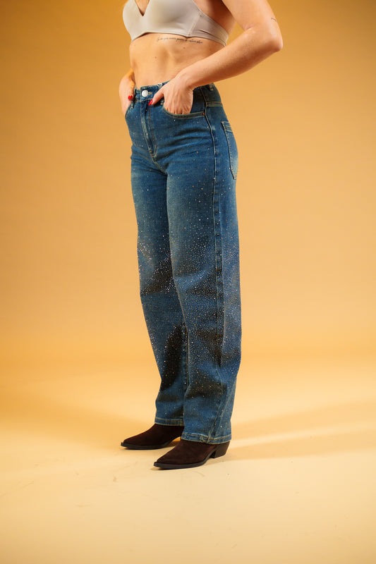 Denim Star