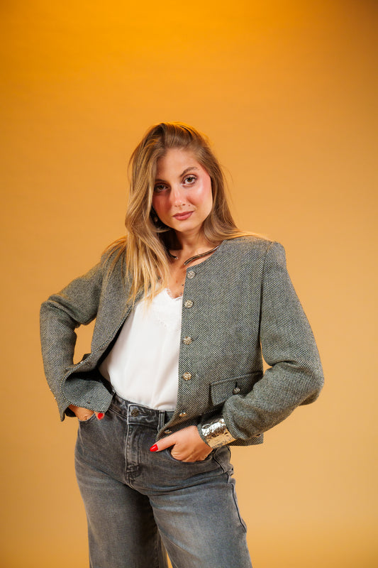 Fabulous Jacket