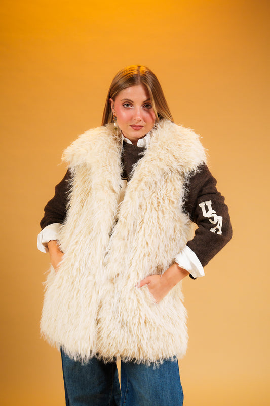 Sheep Vest