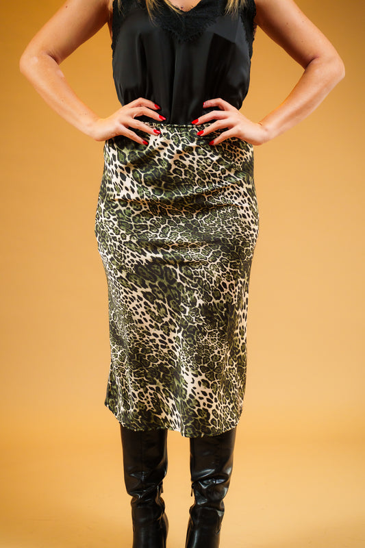 Savannah Skirt