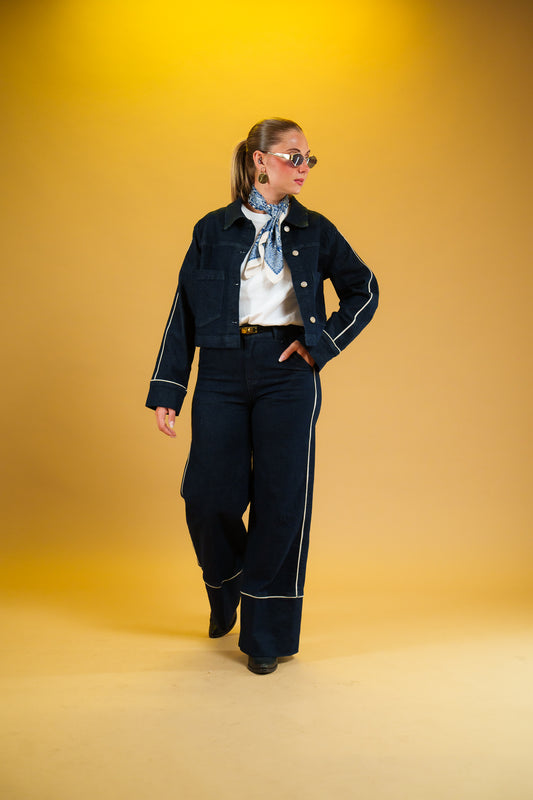 Texan Suit