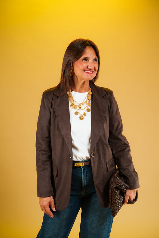 Blazer Juno