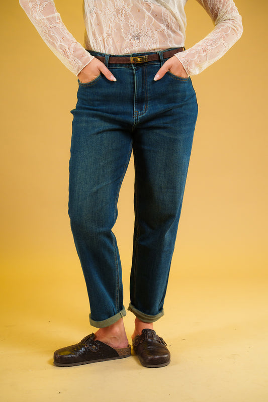 Denim Love