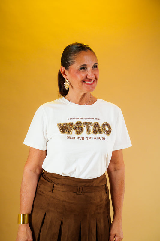 WSTAO T-shirt