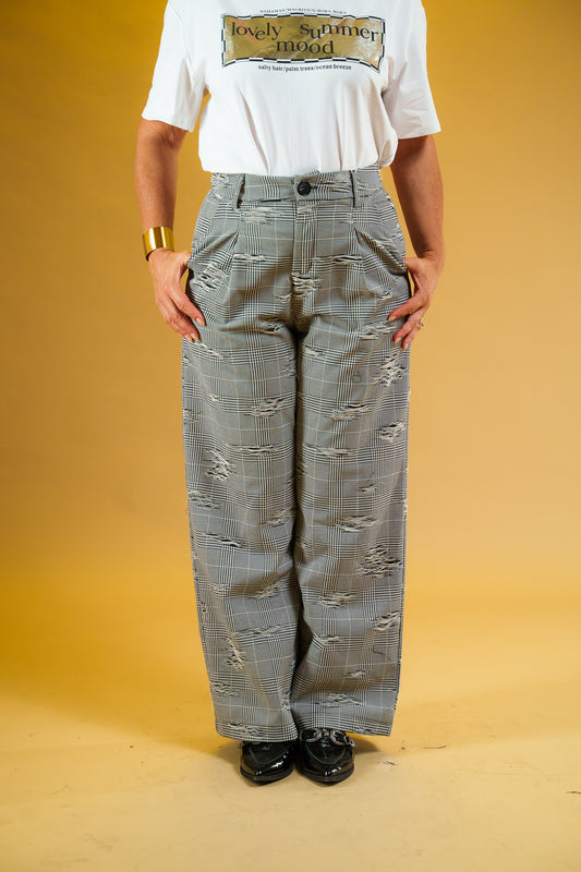 Manhattan trousers