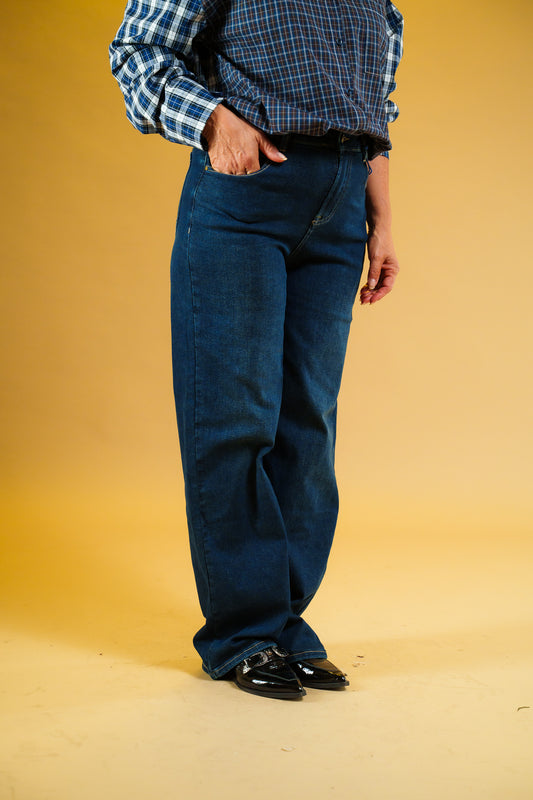 Denim Luxor