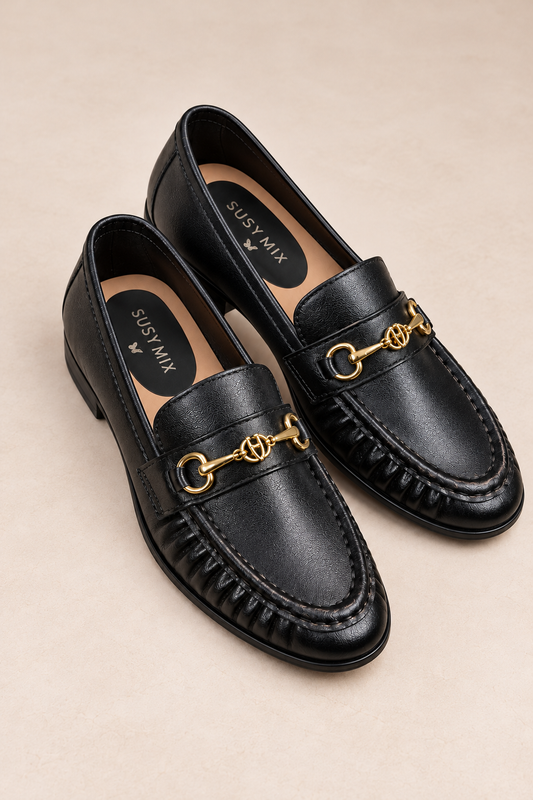 Mocassino Classy - Susy Mix